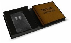 Cover Stephan Würth: Ghost Town