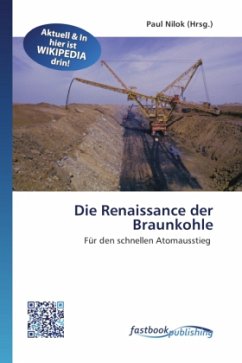 Die Renaissance der Braunkohle