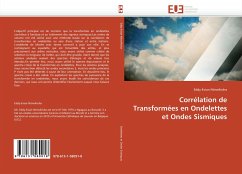 Corrélation de Transformées en Ondelettes et Ondes Sismiques - Ntirwihisha, Eddy-Evian