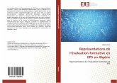 Représentations de l¿évaluation formative en EPS en Algérie