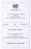 Treaty Series, Volume 2413: Treaties and International Agreements Registered or Filed and Recorded with the Secretariat of the United Nations