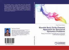 Wavelet Basis Finite Element Approach for Structural Dynamics Problems - kalahasti, Gopi Krishna