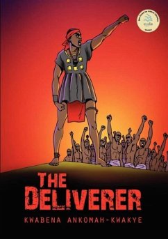 Cover The Deliverer