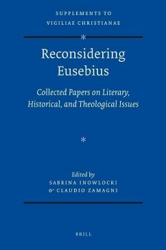 Reconsidering Eusebius