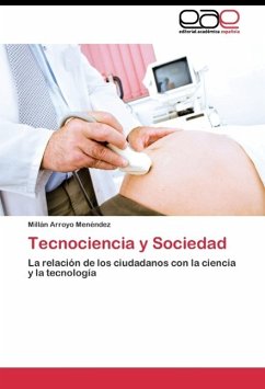 Tecnociencia y Sociedad