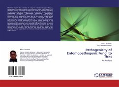 Pathogenicity of Entomopathogenic Fungi to Ticks