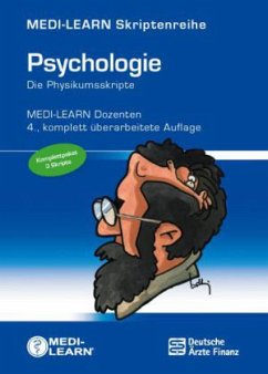 Psychologie, 3 Bde. - Müller, Bringfried; Dietz, Franziska Psychologie, 3 Bde. - Müller, Bringfried; Dietz, Franziska