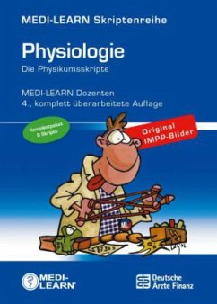 Cover Physiologie, 6 Bde.