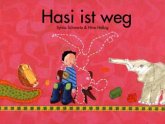 Hasi ist weg