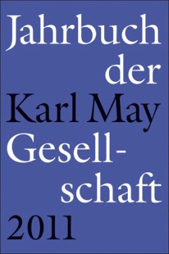 Jahrbuch der Karl-May-Gesellschaft 2011