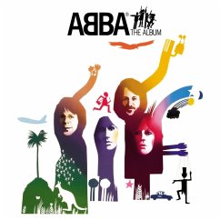 The Album (Vinyl) - Abba