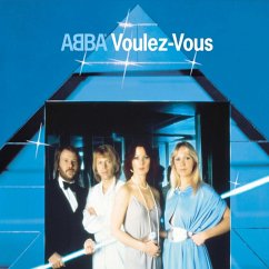 Voulez-Vous (Vinyl) - Abba