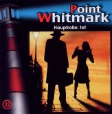 Hauptrolle: tot / Point Whitmark Bd.32 (Audio-CD)