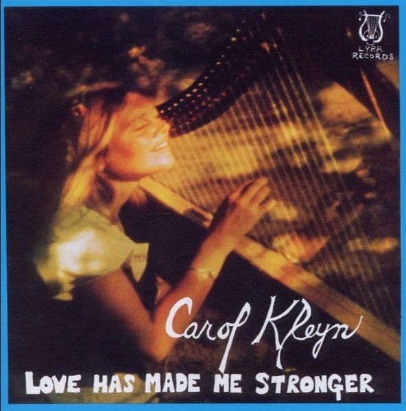 Love Has Made Me Stronger