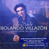 La Strada - Songs from the Movies. Hommage an die Filmmusik, 1 Audio-CD