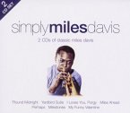 Simply Miles Davis (2cd)