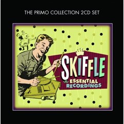 Skiffle The Essential Recordings - Diverse