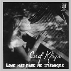 Cover Love Has Made Me Stronger