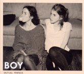 Mutual Friends (Limited Edition) Mutual Friends (Limited Edition)