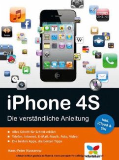 iPhone 4S - Kusserow, Hans-Peter