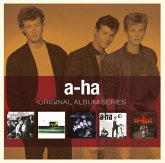 Original Album Series Original Album Series