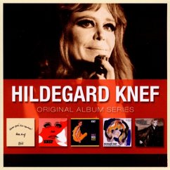 Original Album Series - Knef,Hildegard