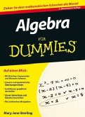 Algebra für Dummies