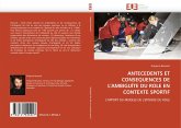 ANTECEDENTS ET CONSEQUENCES DE L''AMBIGUÏTE DU ROLE EN CONTEXTE SPORTIF