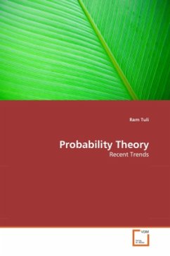 Probability Theory - Tuli, Ram