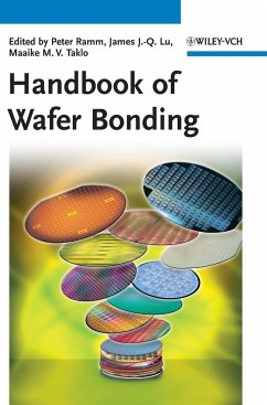 Handbook of Wafer Bonding - Ramm