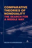 Comparative Theories of Nonduality Comparative Theories of Nonduality