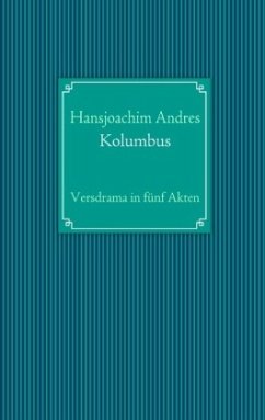 Kolumbus - Andres, Hansjoachim