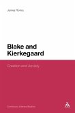 Blake and Kierkegaard Blake and Kierkegaard