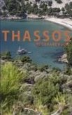 Thassos Reisehandbuch