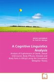 A Cognitive Linguistics Analysis