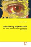 Researching Improvisation
