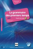 La grammaire des tout premiers temps, m. MP3-CD