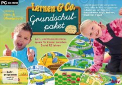 Cover Lernen & Co. Grundschule