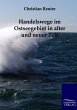 Handelswege im Ostseegebiet in alter... - Bild 1
