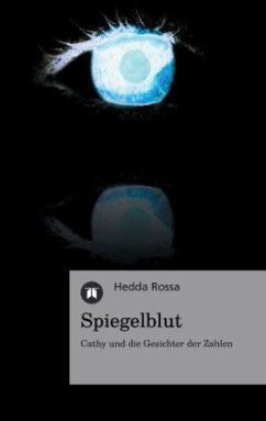 Spiegelblut - Rossa, Hedda