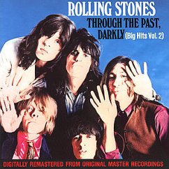 Through the Past Darkly (Big Hits Volume 2) - Rolling Stones