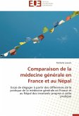 Comparaison de la médecine générale en France et au Népal