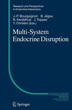 Multi-System Endocrine Disruption