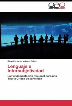 Lenguaje e Intersubjetividad