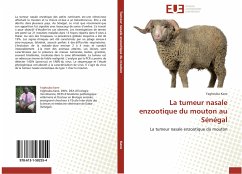 La tumeur nasale enzootique du mouton au Sénégal - KANE, Yaghouba