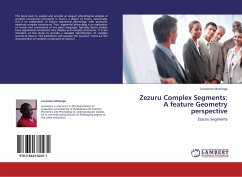 Zezuru Complex Segments: A feature Geometry perspective - Mutonga, Lovemore