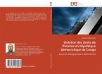 Violation des droits de l'homme en République Démocratique du Congo