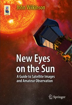 New Eyes on the Sun - Wilkinson, John