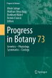 Progress in Botany Vol. 73 - Bild 1