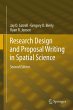 Research Design and Proposal Writing in... - Bild 1